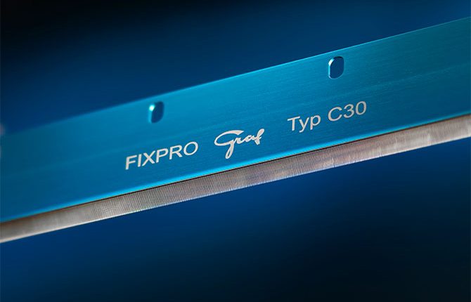 GRAF Fixpro C30 Imagebild