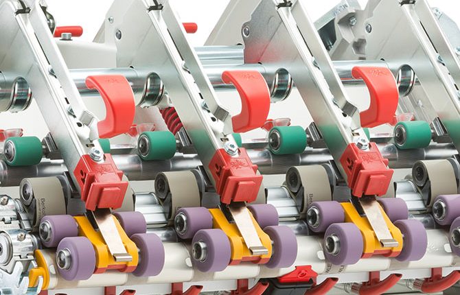 New EliTe Compact System